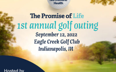 1st Annual Northbound Health The Promise of Life Golf Outing